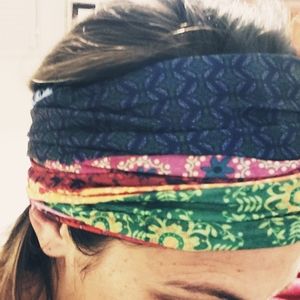 Meet your Posher, Joanna